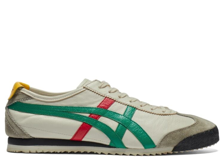 Onitsuka Tiger Mexico 66 NM Birch Green
