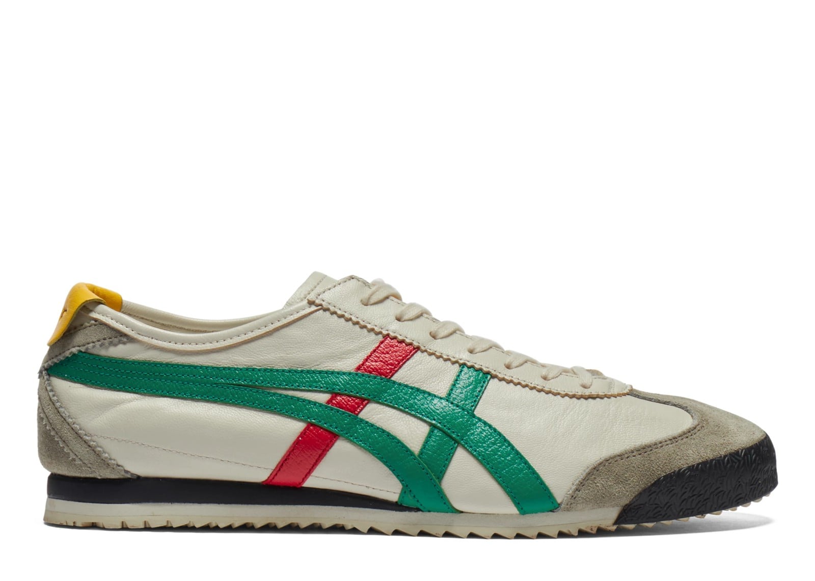 Onitsuka Tiger Mexico 66 NM Birch Green