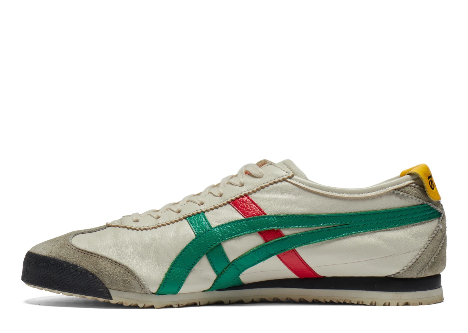 Onitsuka Tiger Mexico 66 NM Birch Green - görsel 2
