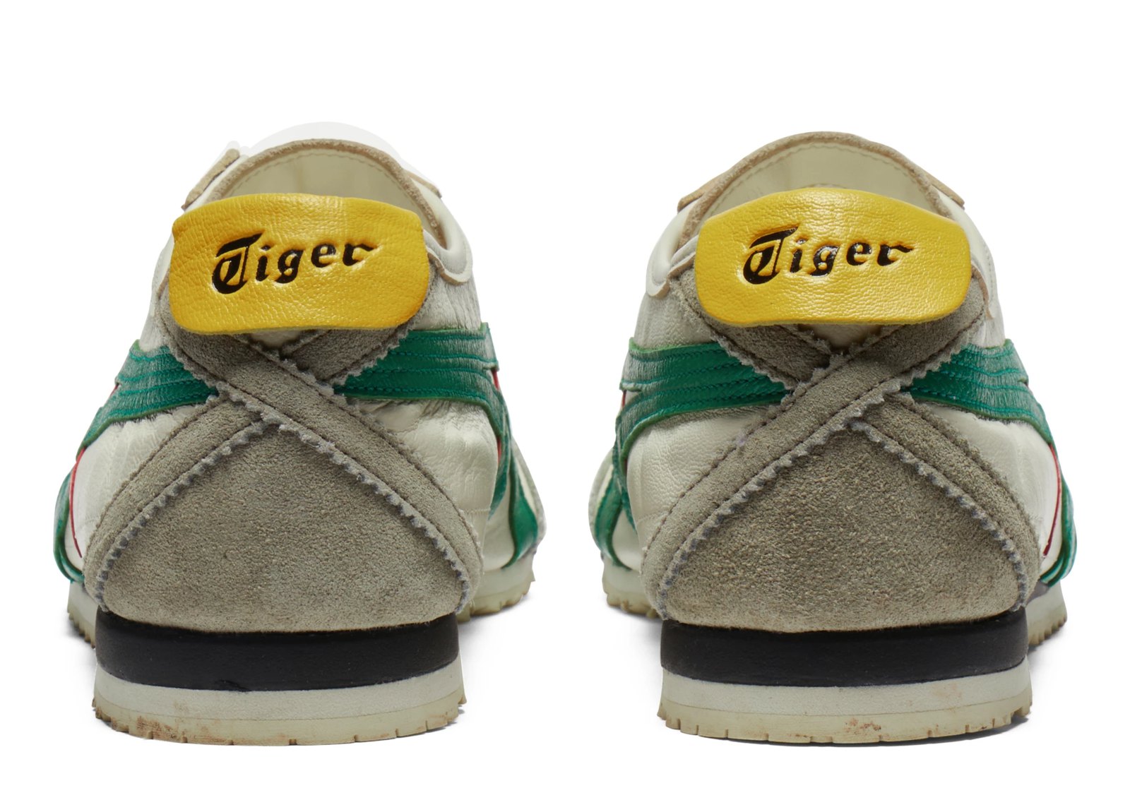 Onitsuka Tiger Mexico 66 NM Birch Green - görsel 3