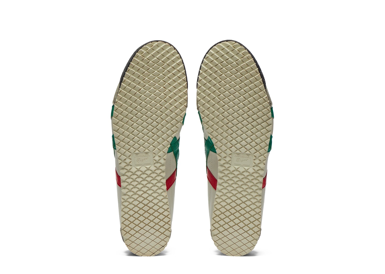Onitsuka Tiger Mexico 66 NM Birch Green - görsel 5