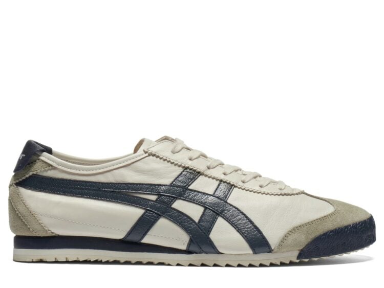 Onitsuka Tiger Mexico 66 NM Birch Peacoat