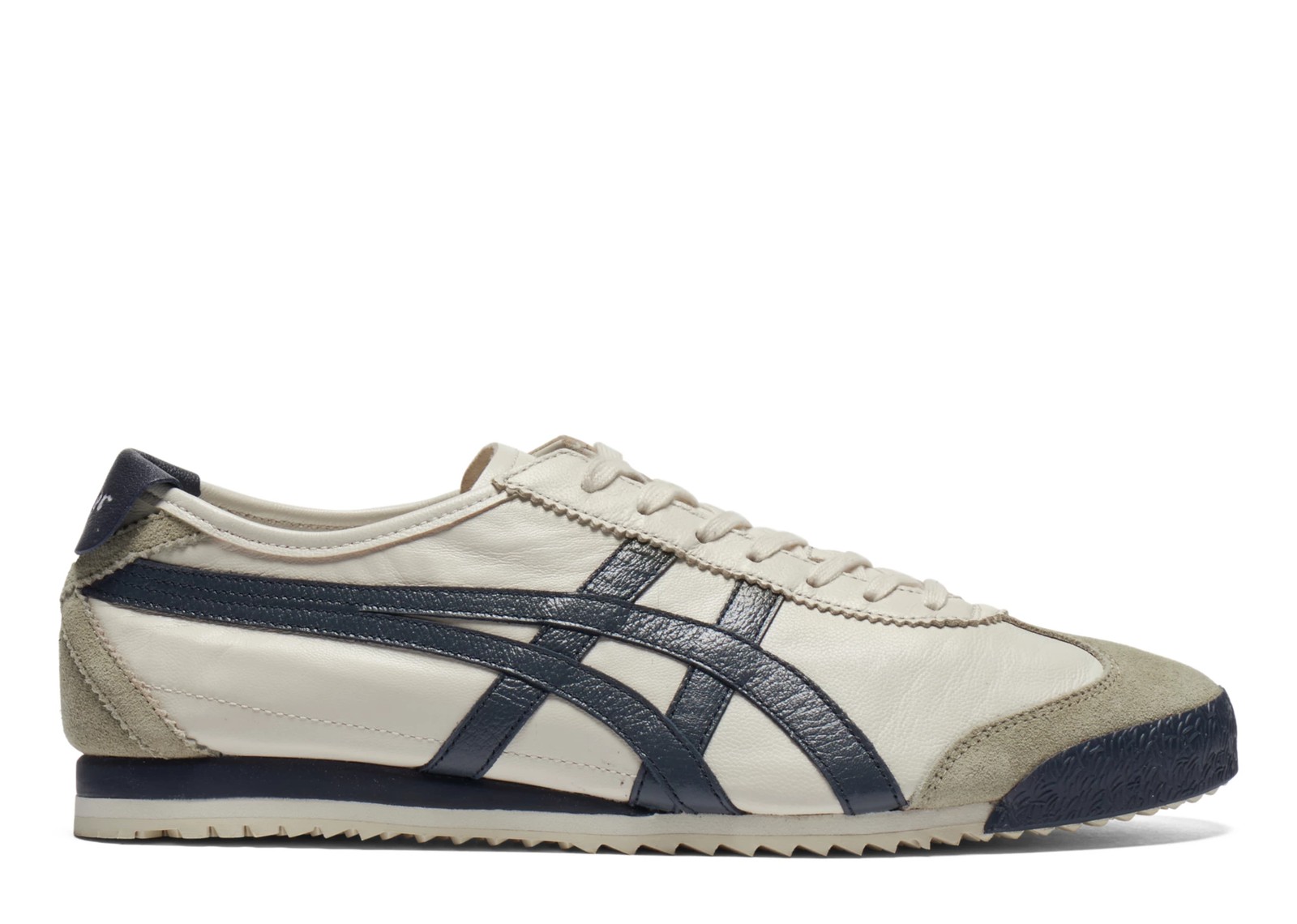 Onitsuka Tiger Mexico 66 NM Birch Peacoat