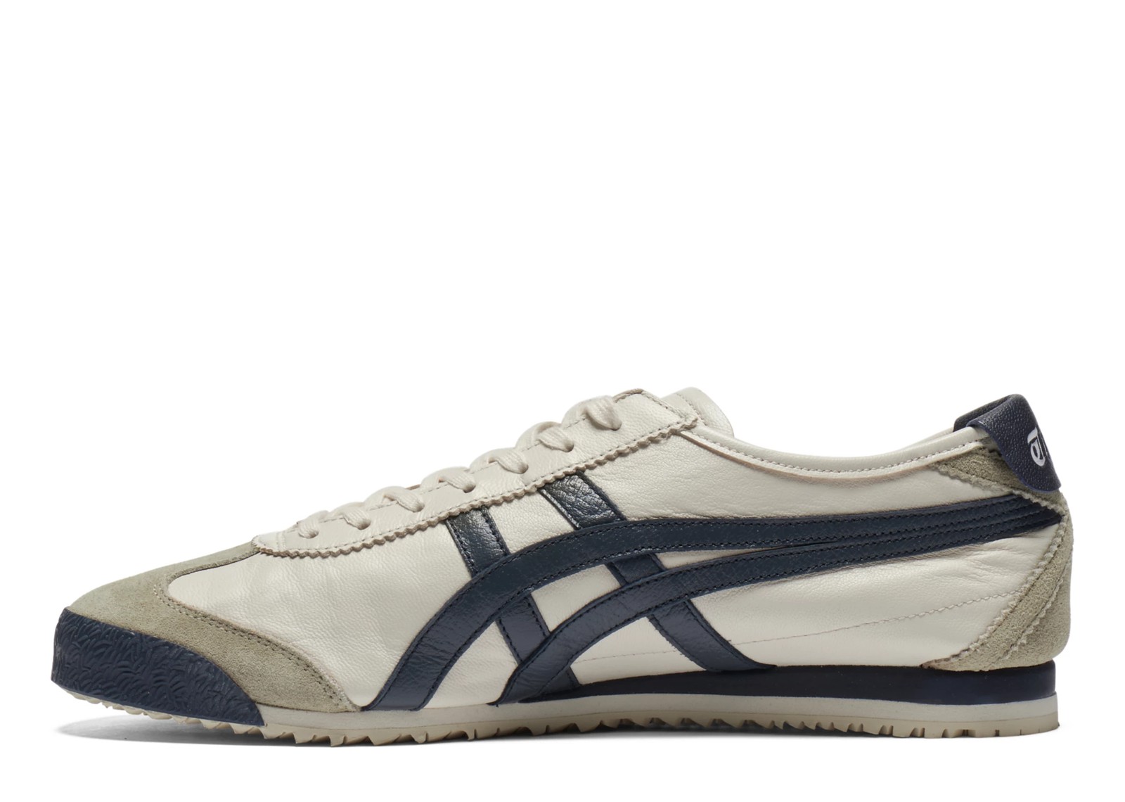 Onitsuka Tiger Mexico 66 NM Birch Peacoat - görsel 2