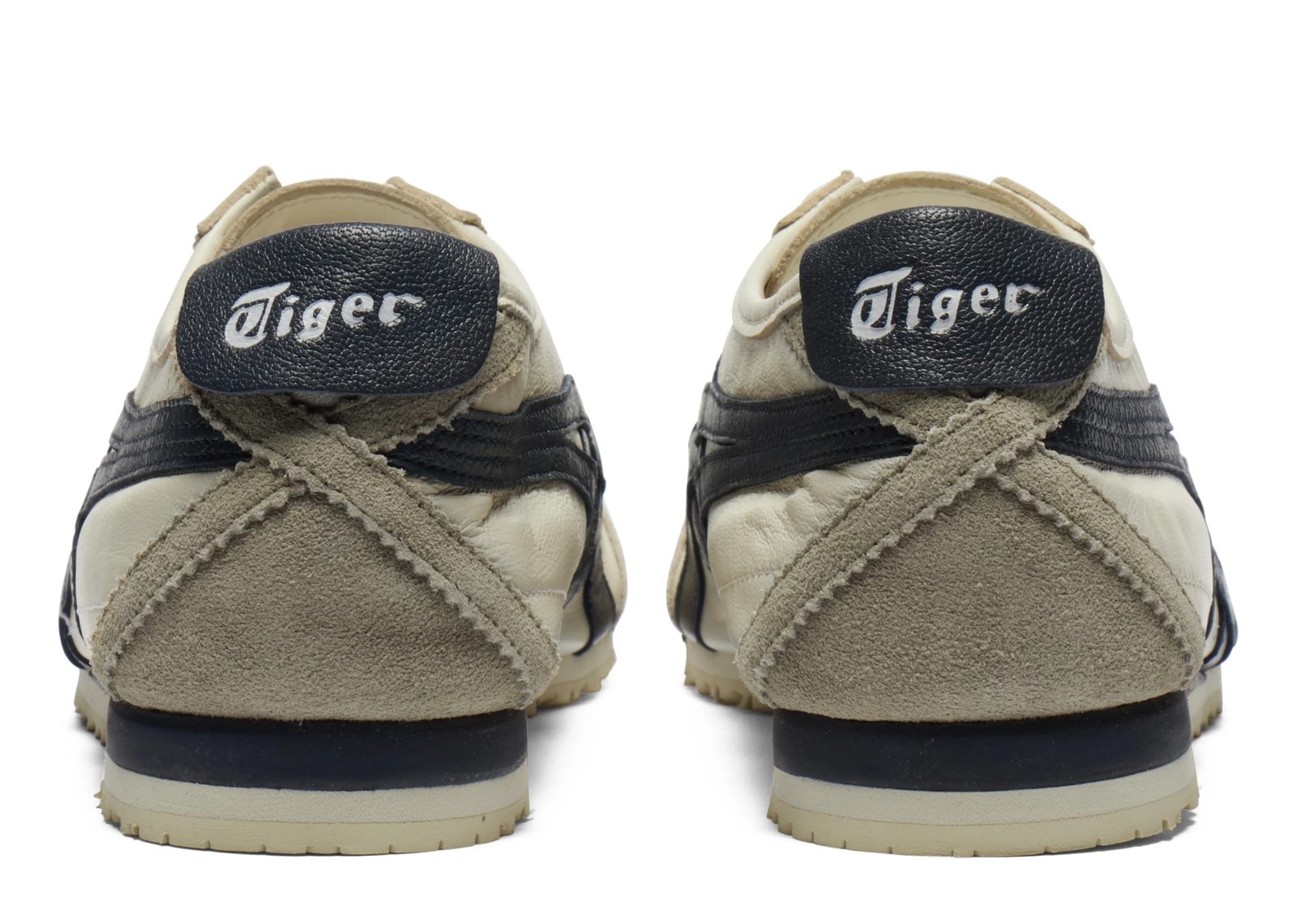 Onitsuka Tiger Mexico 66 NM Birch Peacoat - görsel 3
