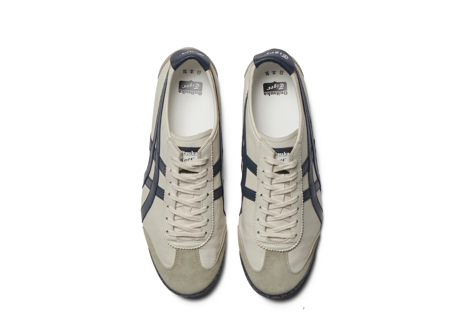 Onitsuka Tiger Mexico 66 NM Birch Peacoat - görsel 4