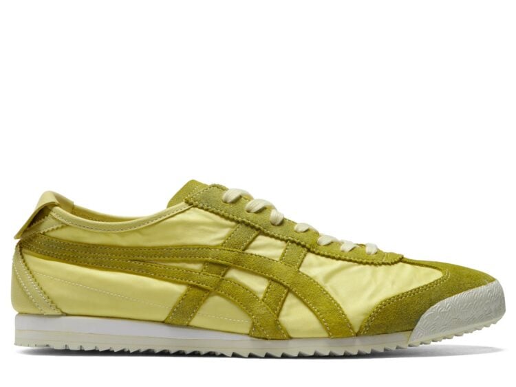 Onitsuka Tiger Mexico 66 NM Bitter Lemon