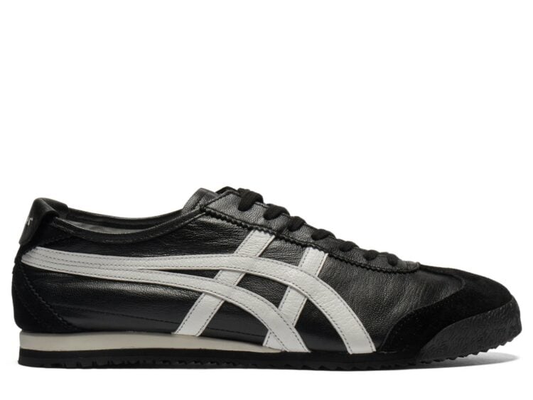 Onitsuka Tiger Mexico 66 NM Black White