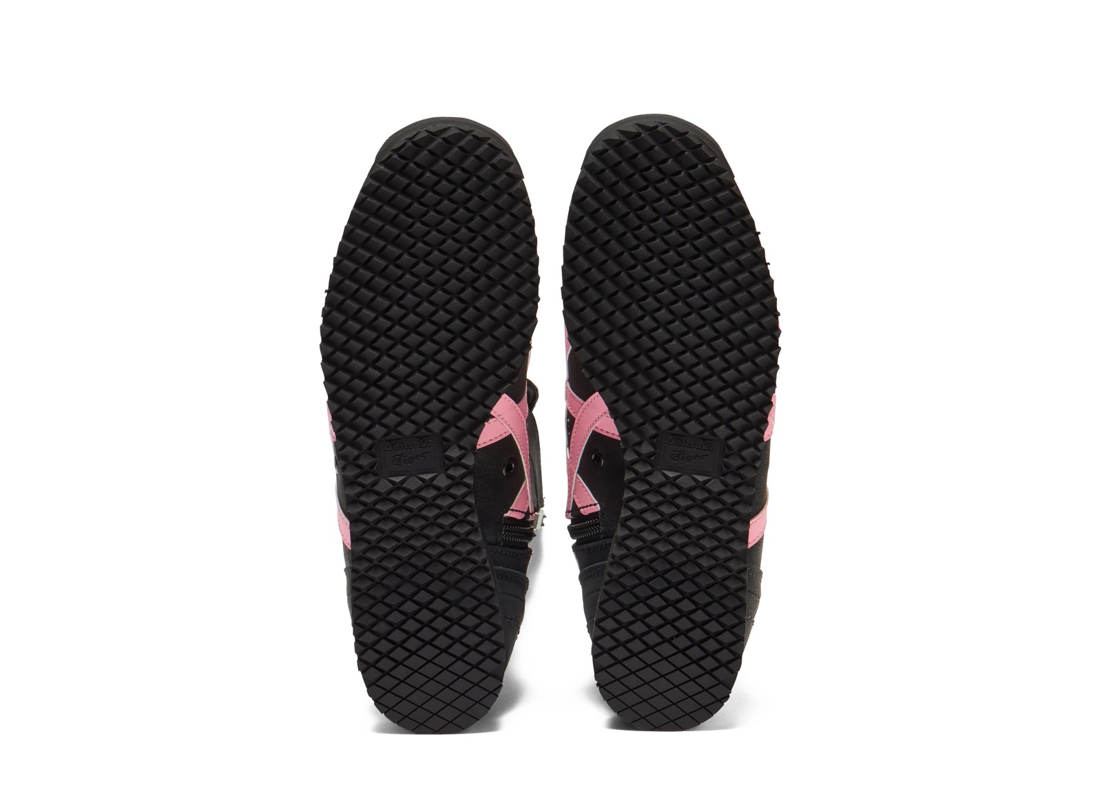 Onitsuka Tiger Mexico 66 Boxing Black Blossom Pink - görsel 5