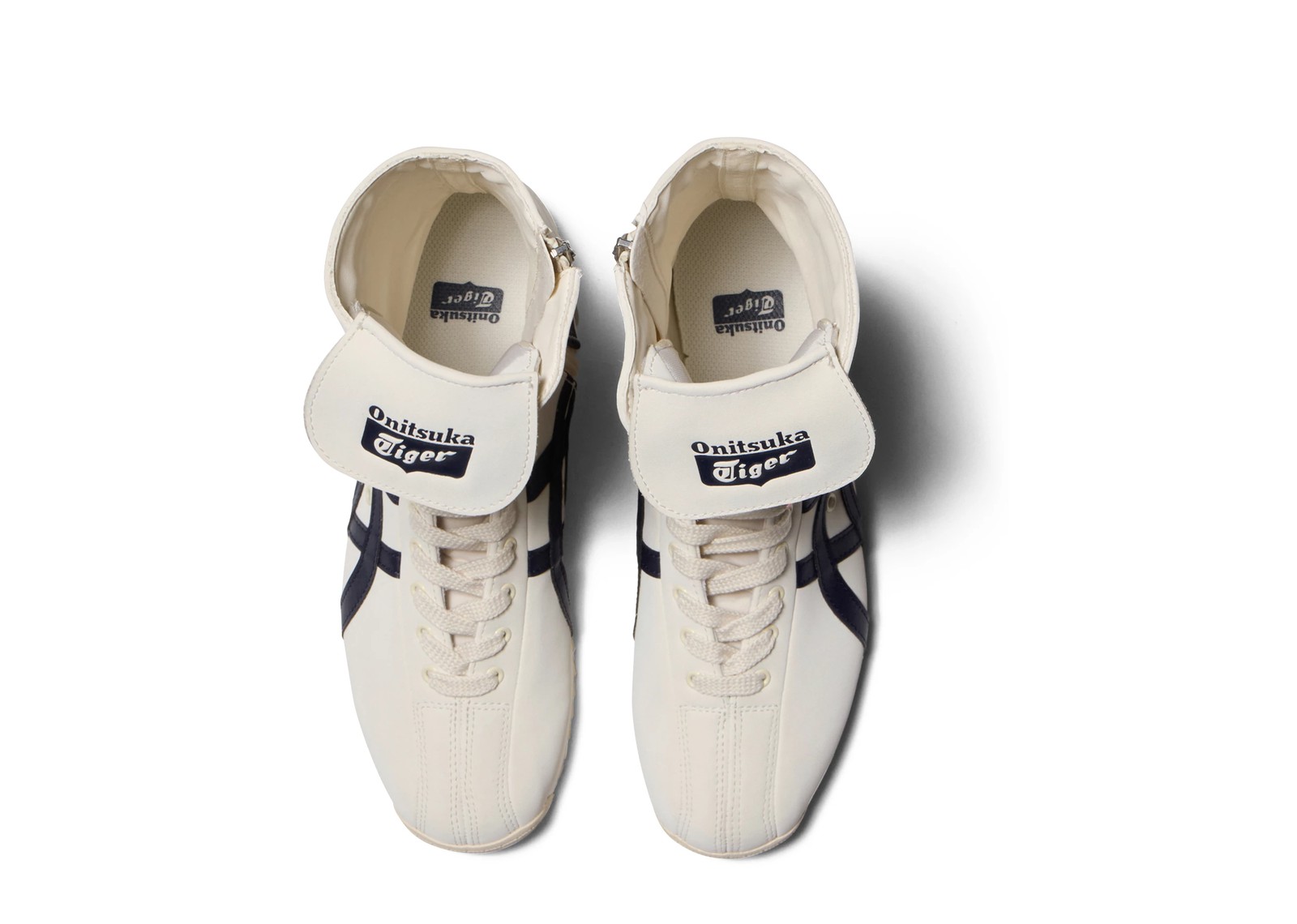 Onitsuka Tiger Mexico 66 Boxing Cream Peacoat - görsel 4