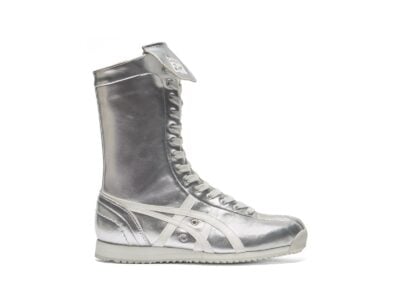 Onitsuka Tiger Mexico 66 Boxing Pure Silver Off-White