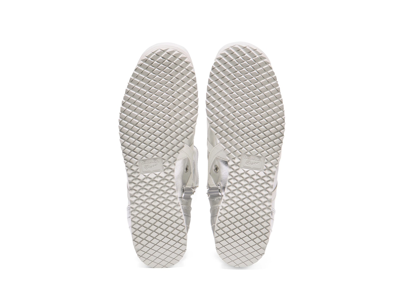 Onitsuka Tiger Mexico 66 Boxing Pure Silver Off-White - görsel 5