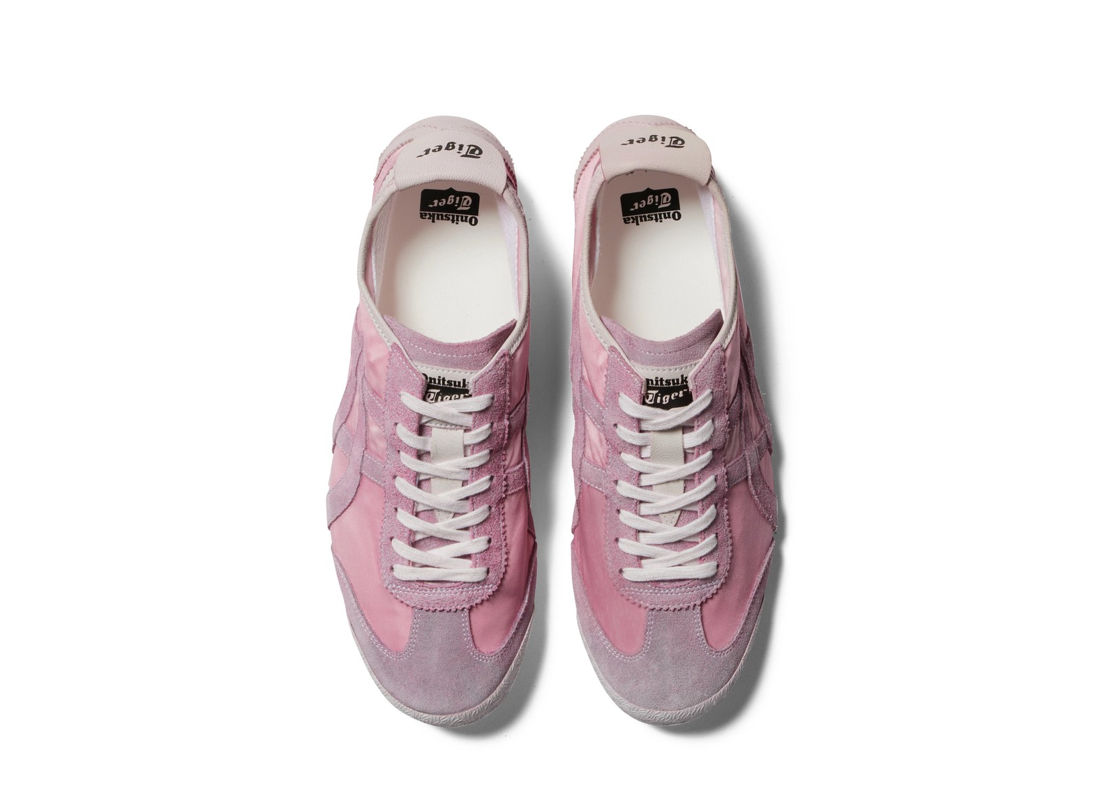 Onitsuka Tiger Mexico 66 NM Cotton Candy - görsel 4