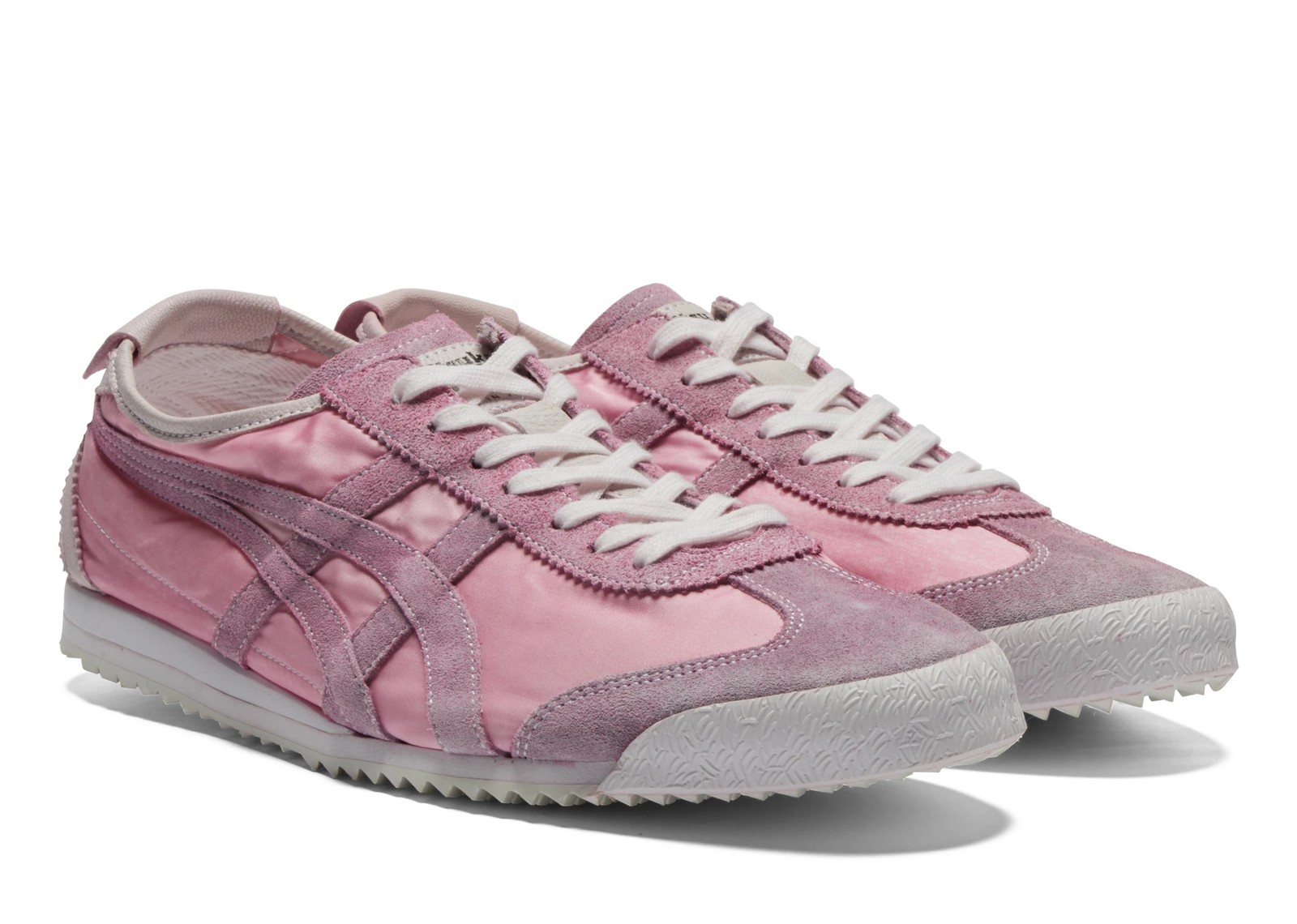 Onitsuka Tiger Mexico 66 NM Cotton Candy - görsel 6