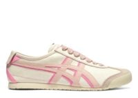 Onitsuka Tiger Mexico 66 Cream Ginger Peach