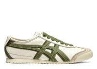 Onitsuka Tiger Mexico 66 Cream Moss