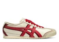 Onitsuka Tiger Mexico 66 Cream Red