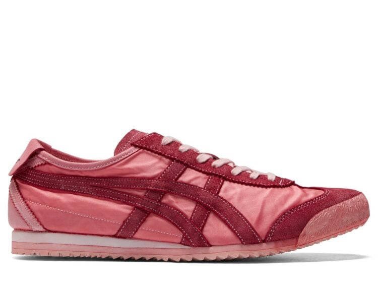 Onitsuka Tiger Mexico 66 NM Dried Rose