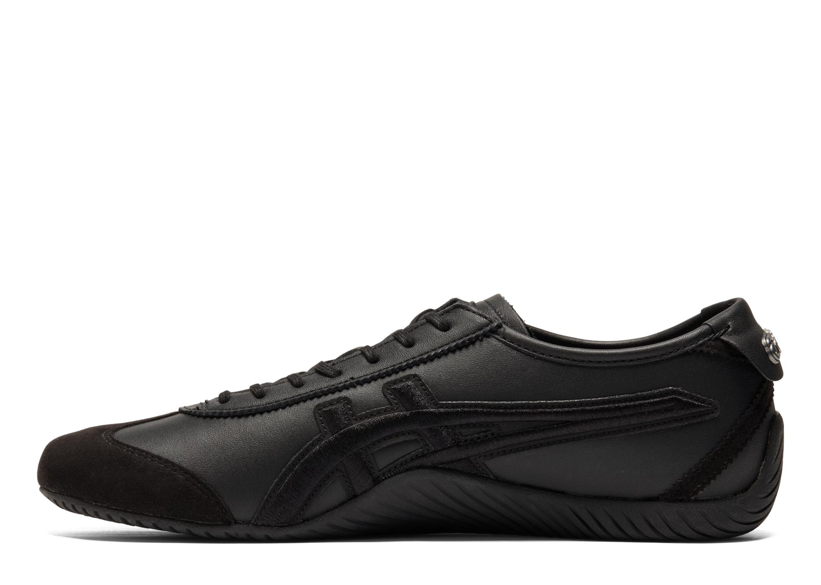 Onitsuka Tiger Mexico 66 Driving Black - görsel 2