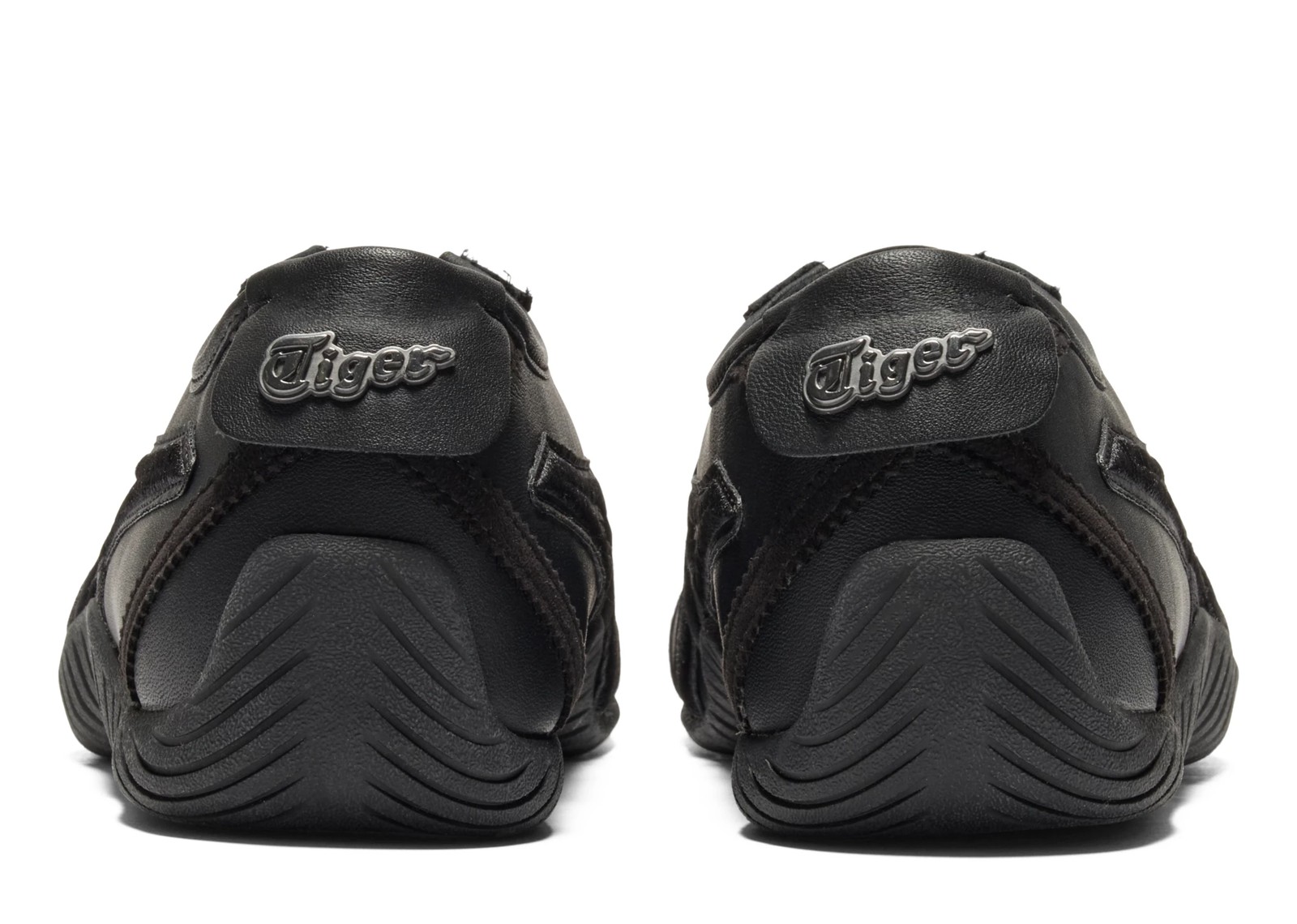 Onitsuka Tiger Mexico 66 Driving Black - görsel 3