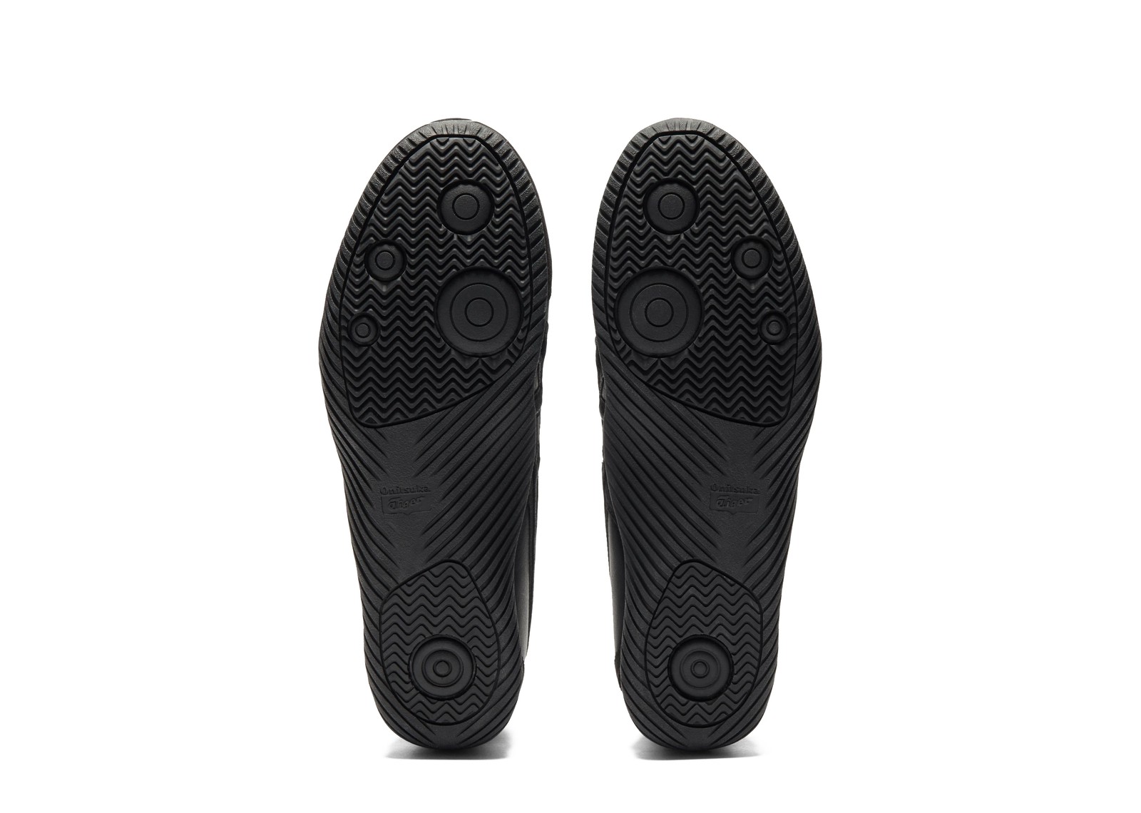 Onitsuka Tiger Mexico 66 Driving Black - görsel 5