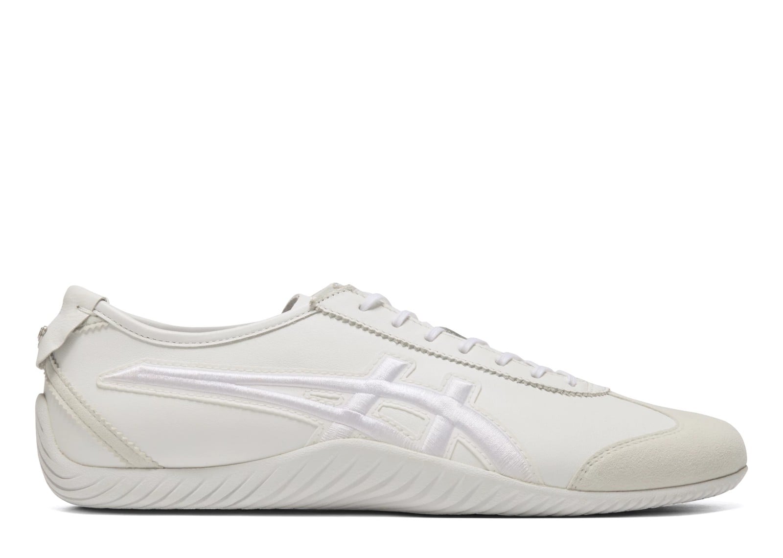 Onitsuka Tiger Mexico 66 Driving White