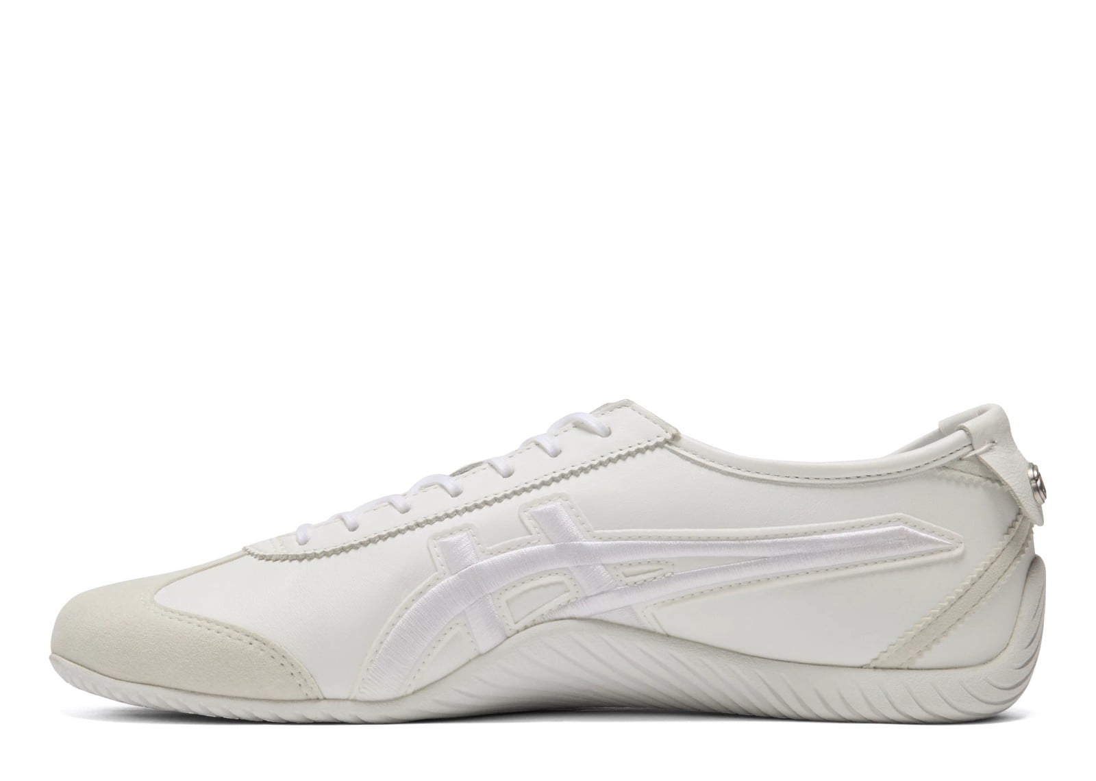 Onitsuka Tiger Mexico 66 Driving White - görsel 2