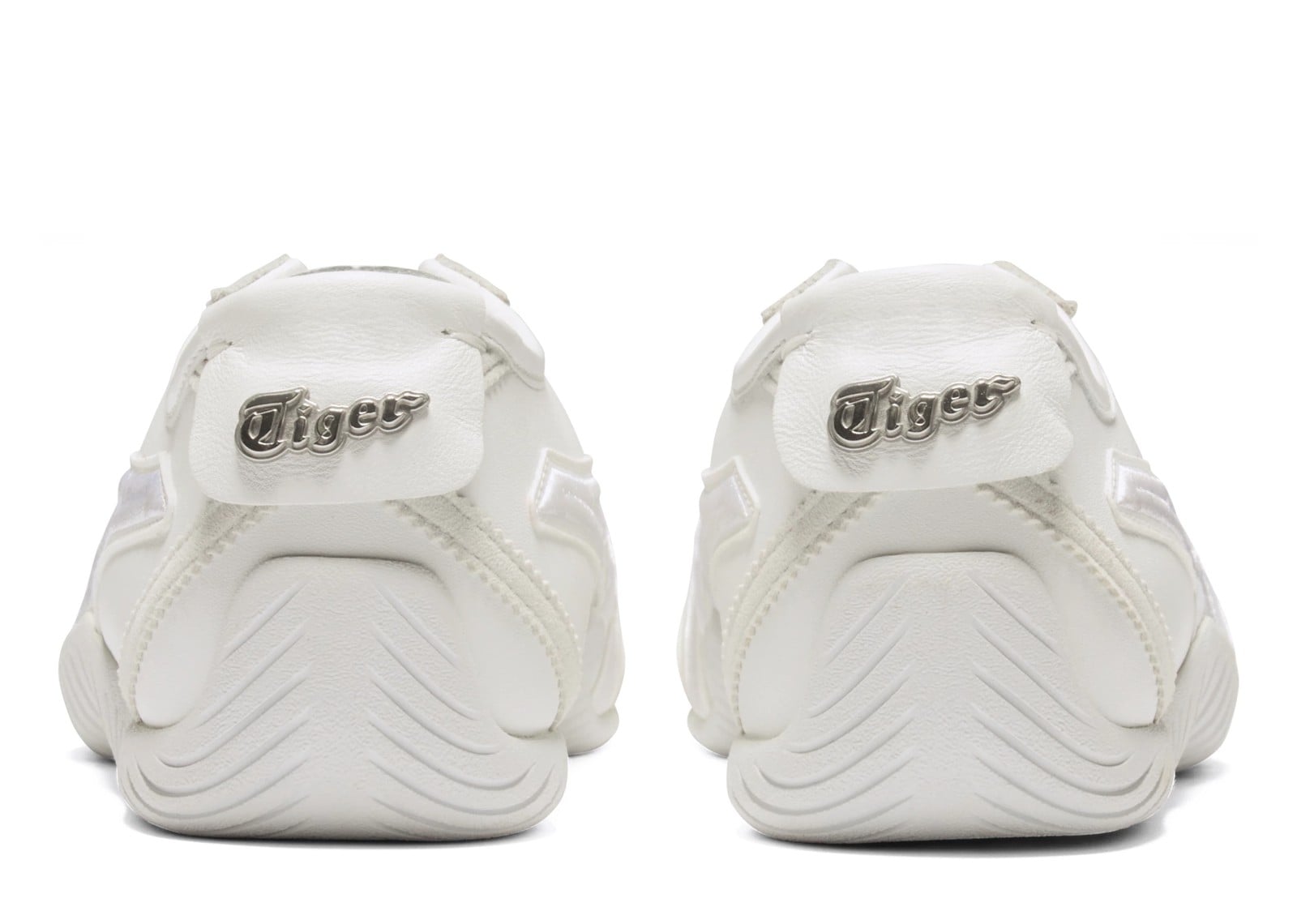 Onitsuka Tiger Mexico 66 Driving White - görsel 3