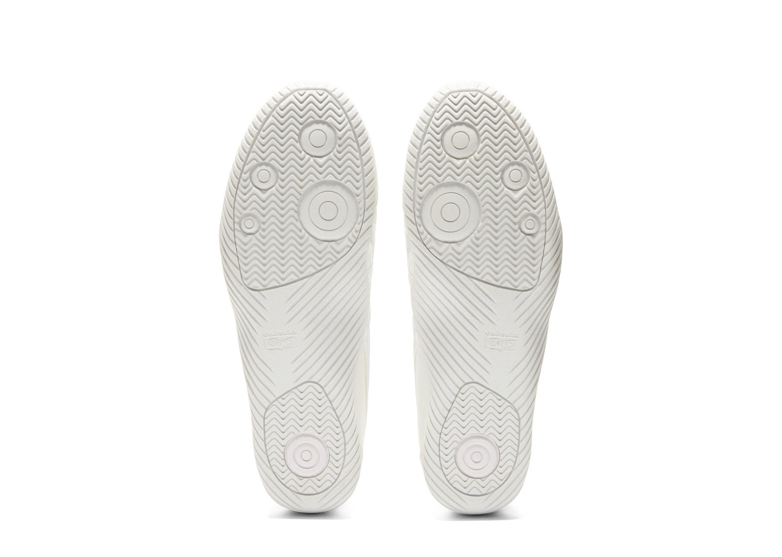 Onitsuka Tiger Mexico 66 Driving White - görsel 5