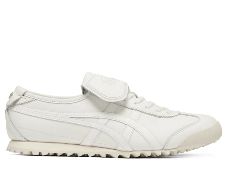 Onitsuka Tiger Mexico 66 Golf Off-White