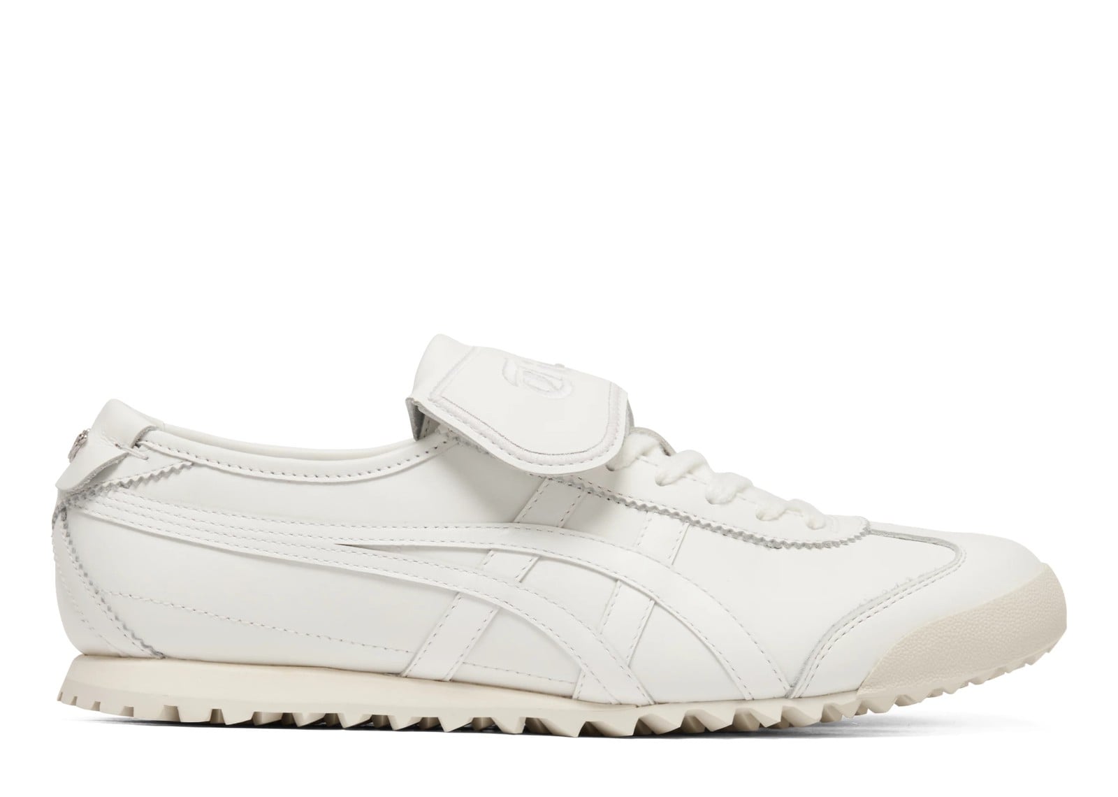 Onitsuka Tiger Mexico 66 Golf Off-White