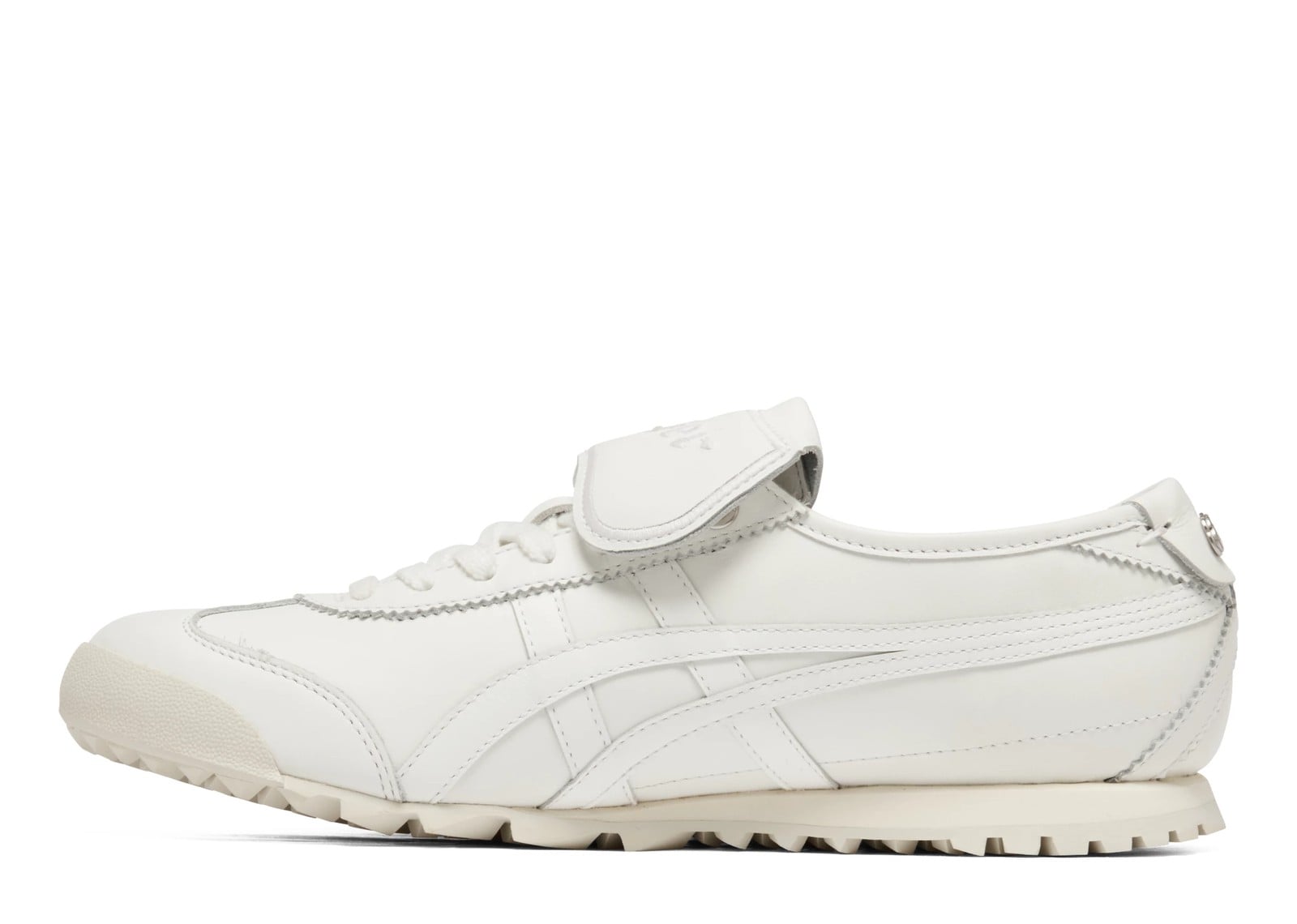 Onitsuka Tiger Mexico 66 Golf Off-White - görsel 2