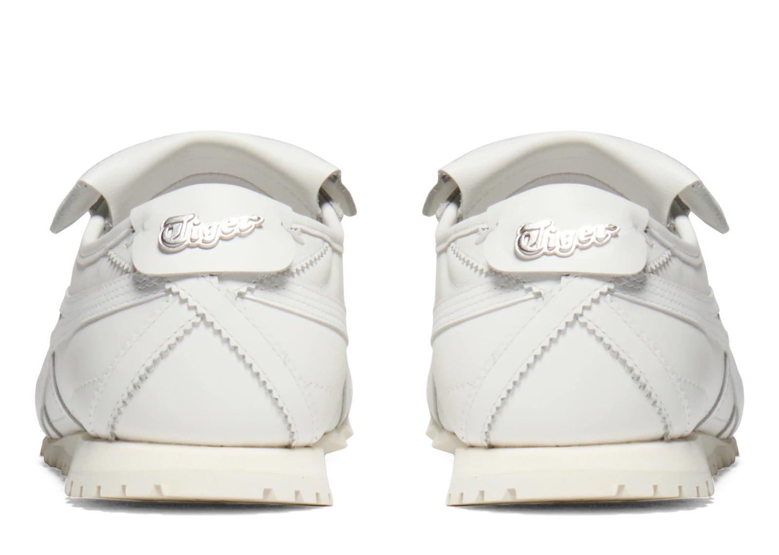 Onitsuka Tiger Mexico 66 Golf Off-White - görsel 3