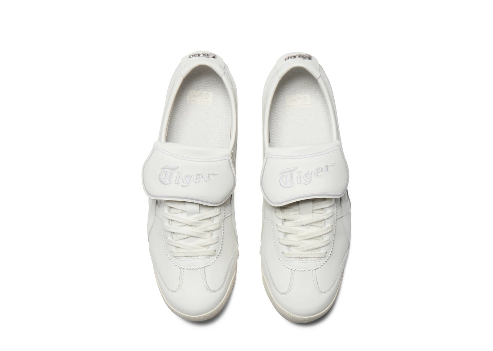 Onitsuka Tiger Mexico 66 Golf Off-White - görsel 4