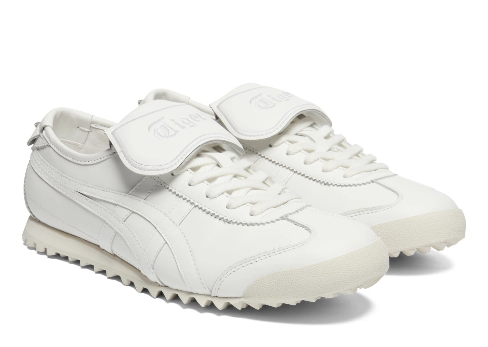 Onitsuka Tiger Mexico 66 Golf Off-White - görsel 6