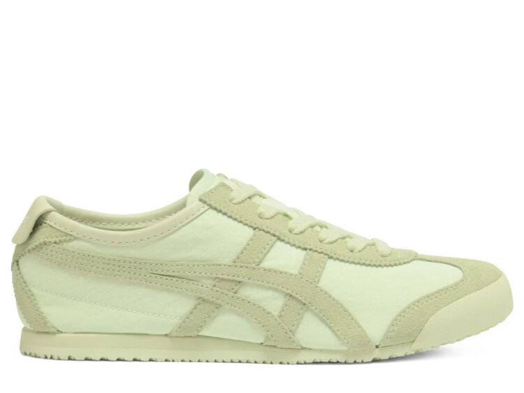 Onitsuka Tiger Mexico 66 Green