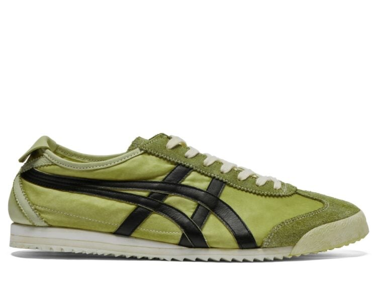 Onitsuka Tiger Mexico 66 NM Herbal Garden Black