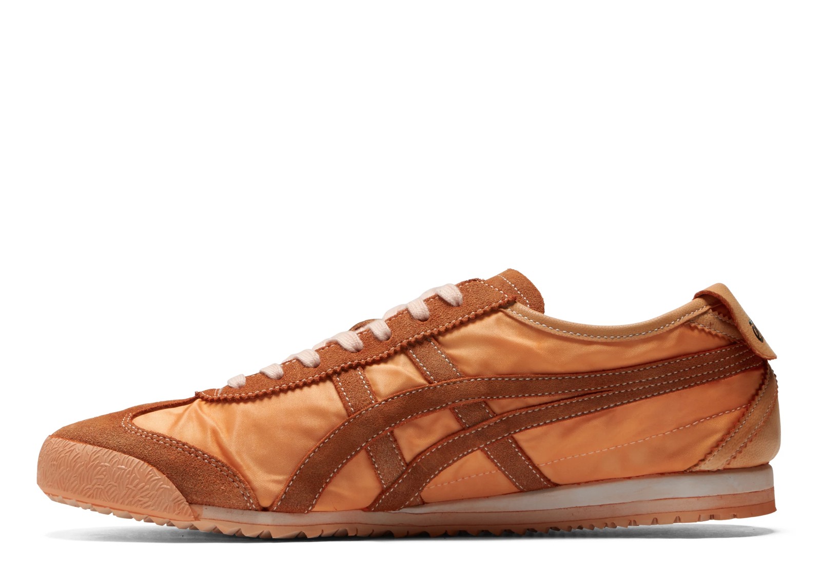 Onitsuka Tiger Mexico 66 NM Orange Mantle - görsel 2
