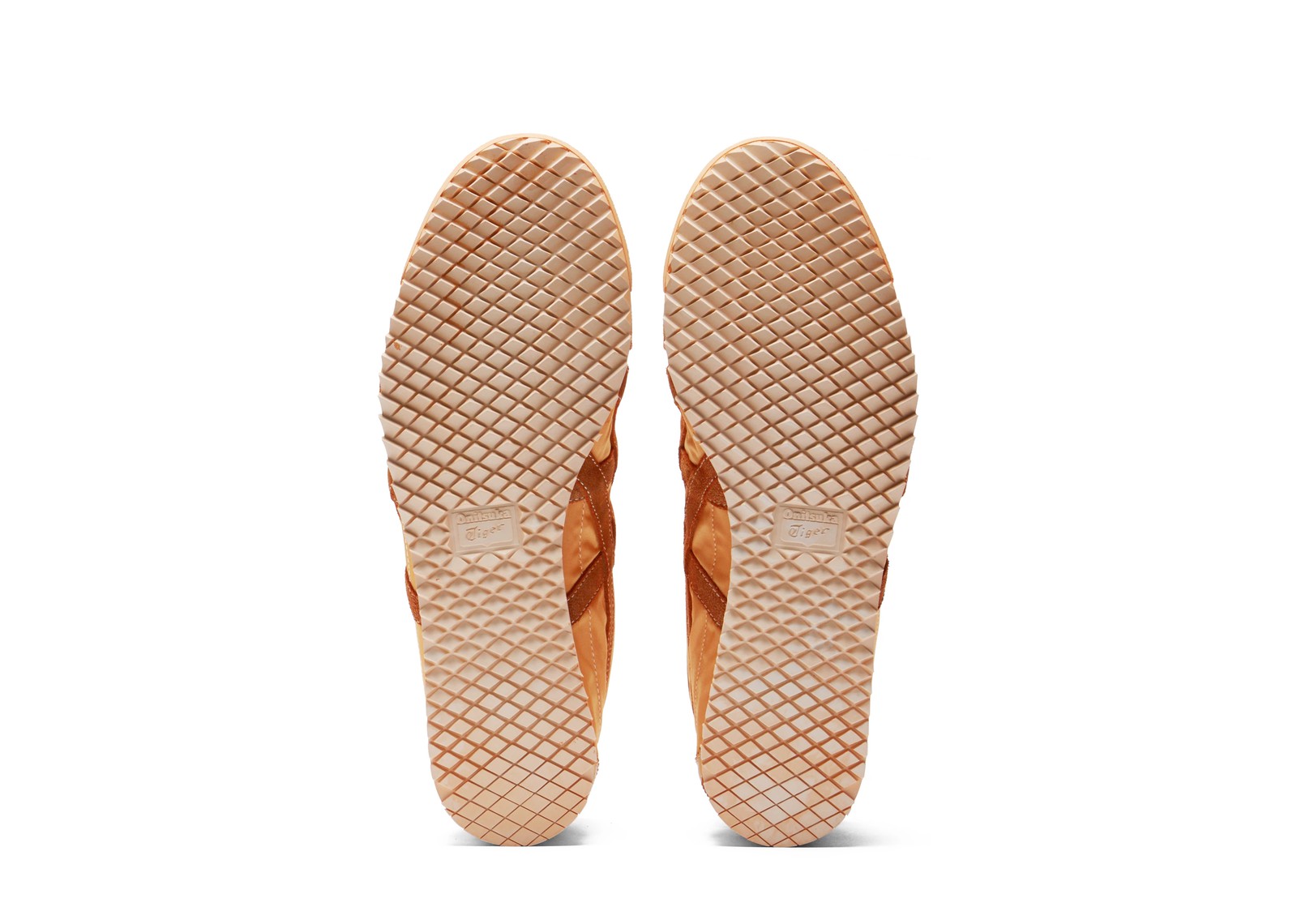 Onitsuka Tiger Mexico 66 NM Orange Mantle - görsel 5