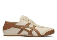 Onitsuka Tiger Mexico 66 Paraty Birch Brown