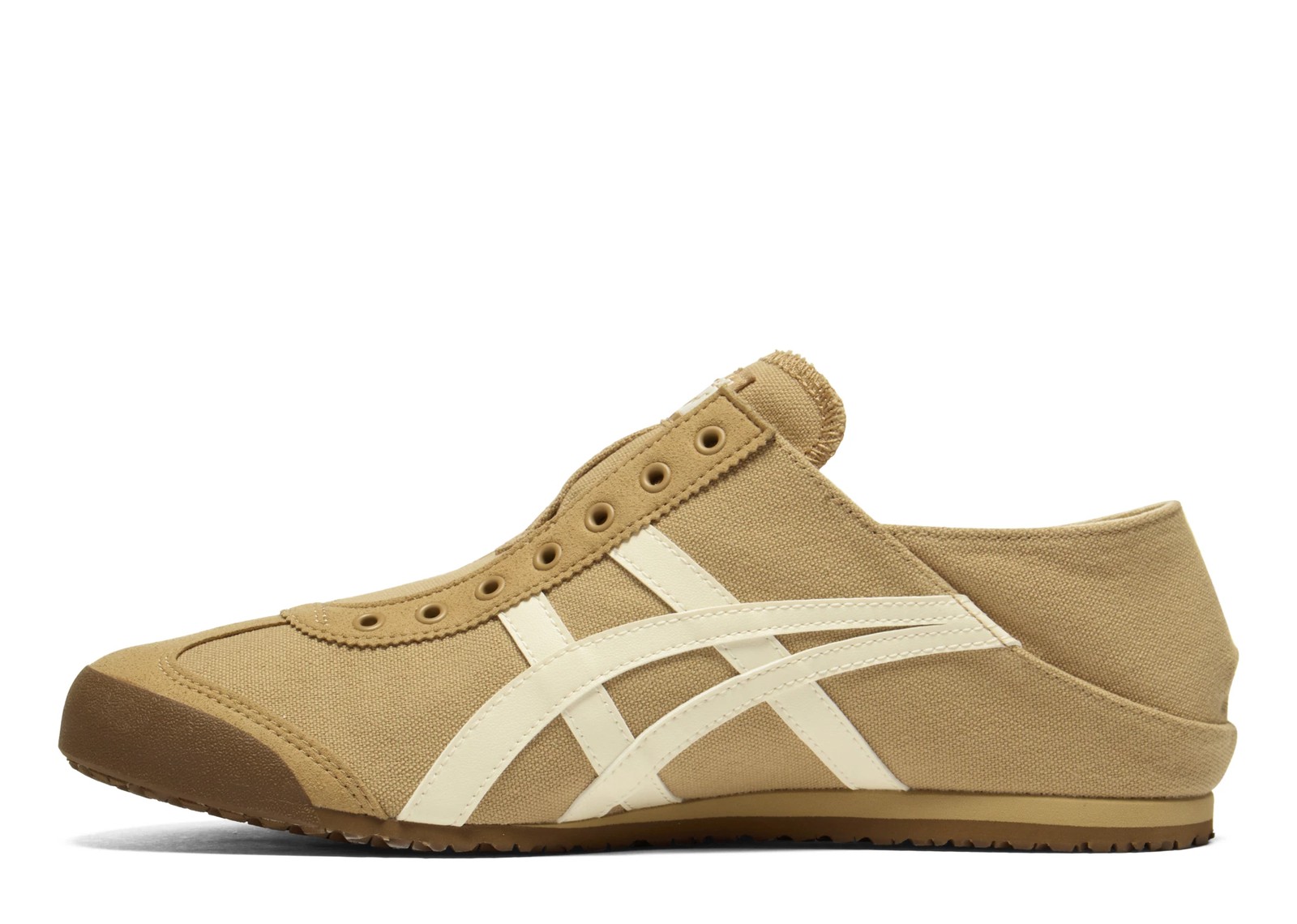 Onitsuka Tiger Mexico 66 Paraty Desert Camp Cream - görsel 2