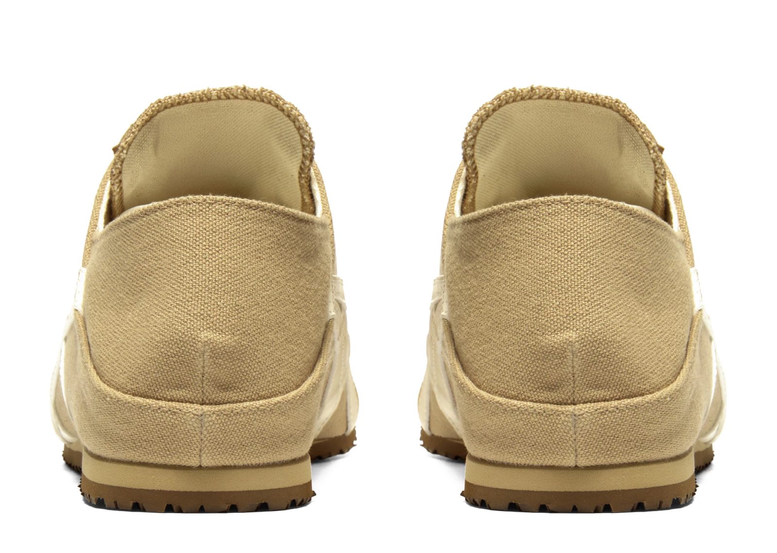 Onitsuka Tiger Mexico 66 Paraty Desert Camp Cream - görsel 3