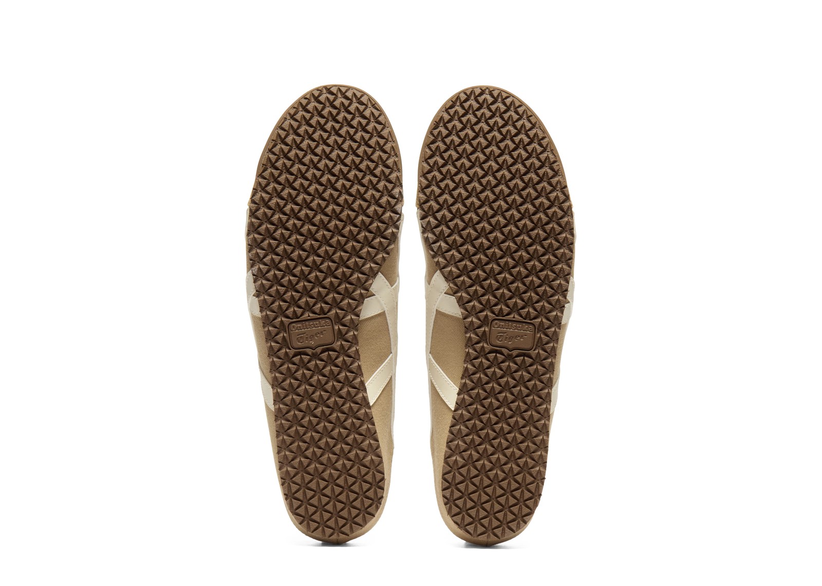 Onitsuka Tiger Mexico 66 Paraty Desert Camp Cream - görsel 5