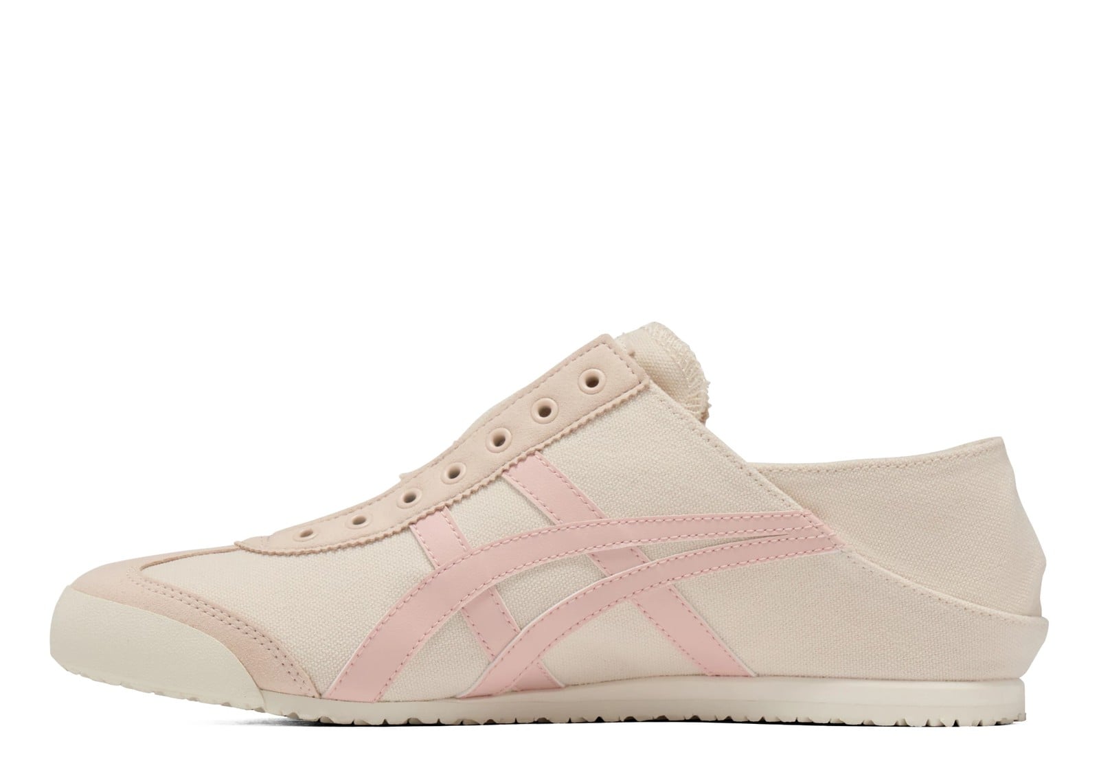 Onitsuka Tiger Mexico 66 Paraty Oatmeal Ginger Peach - görsel 2