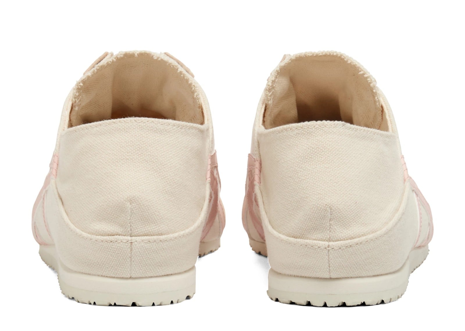 Onitsuka Tiger Mexico 66 Paraty Oatmeal Ginger Peach - görsel 3