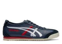 Onitsuka Tiger Mexico 66 NM Embroidery Peacoat White