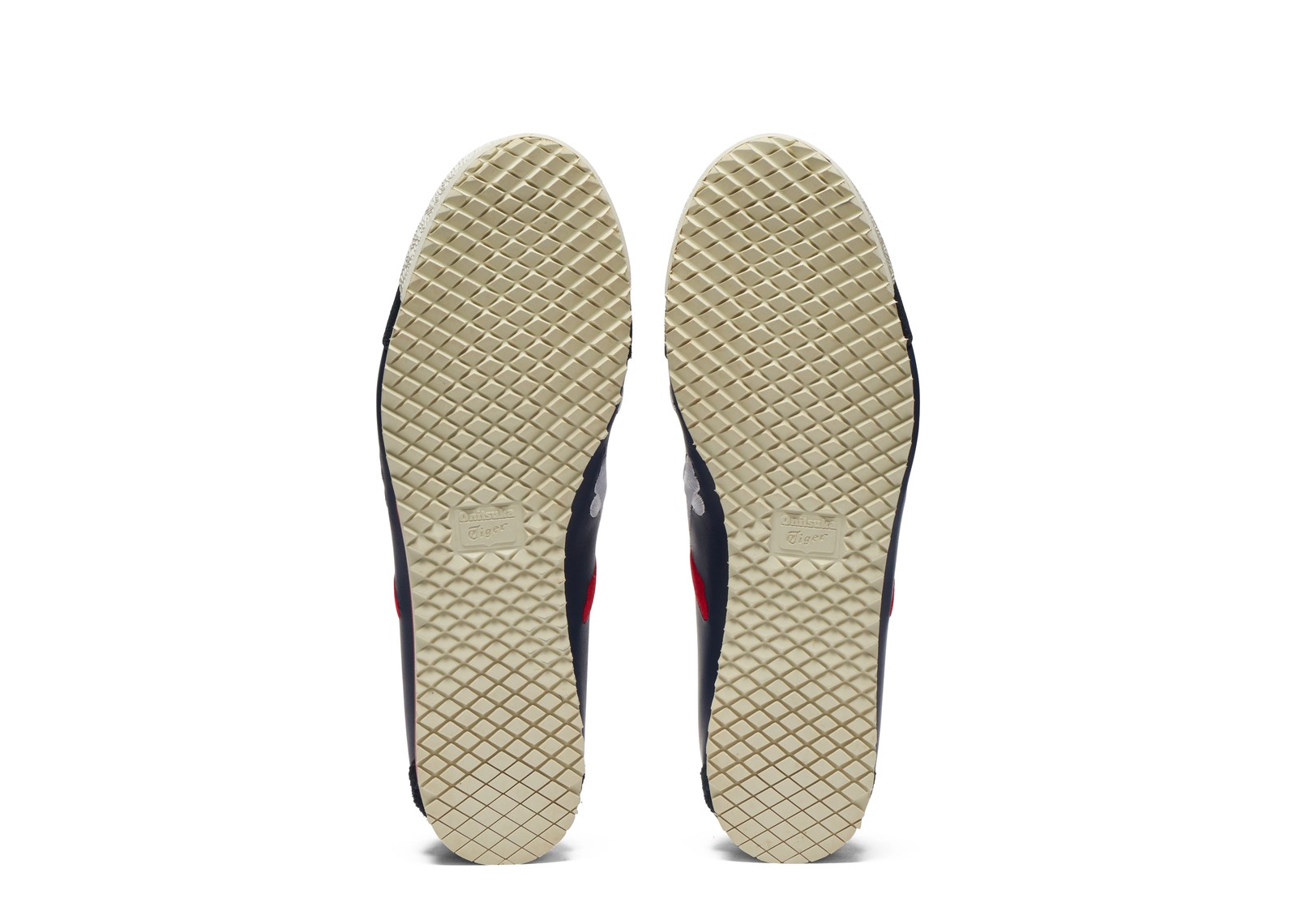 Onitsuka Tiger Mexico 66 NM Embroidery Peacoat White - görsel 5