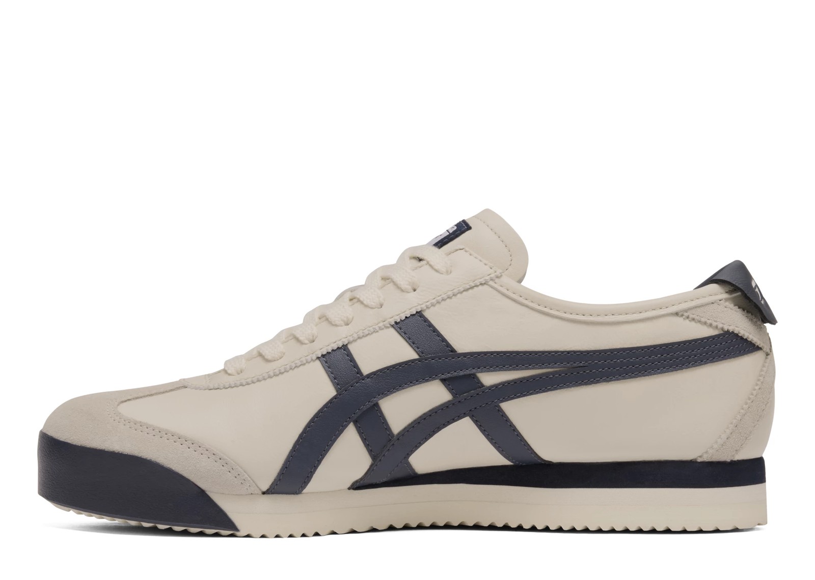 Onitsuka Tiger Mexico 66 PF Birch Indigo Navy - görsel 2