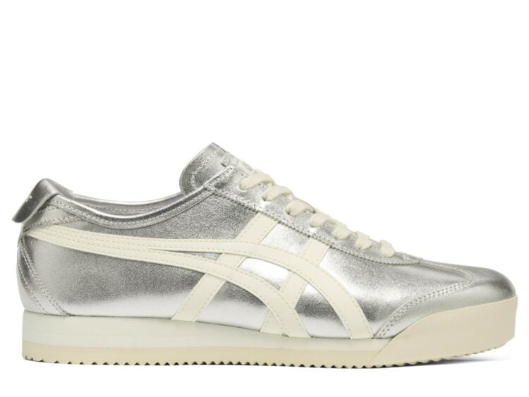 Onitsuka Tiger Mexico 66 PF Pure Silver Cream