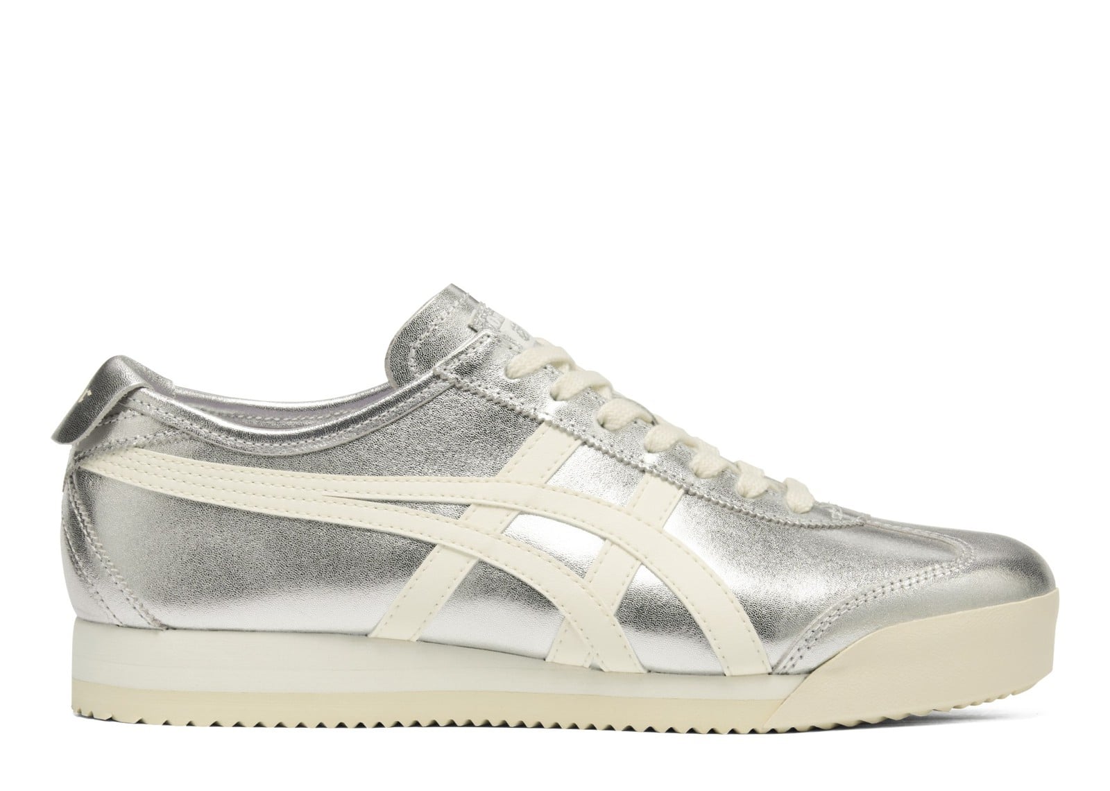 Onitsuka Tiger Mexico 66 PF Pure Silver Cream